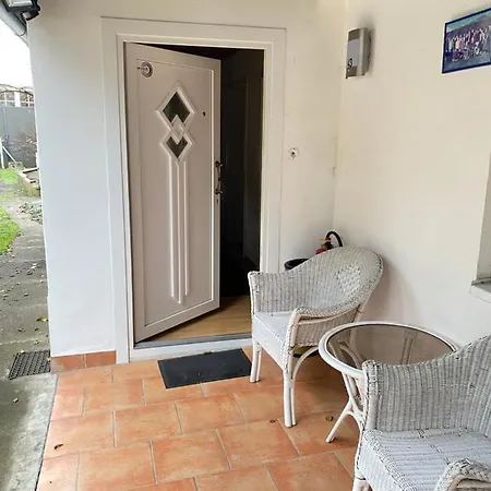 Apartment In See Naehe Salzgitter Exterior photo