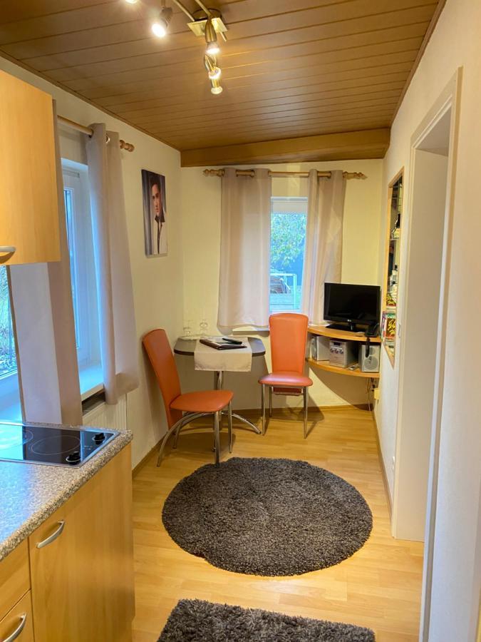 Apartment In Naehe *