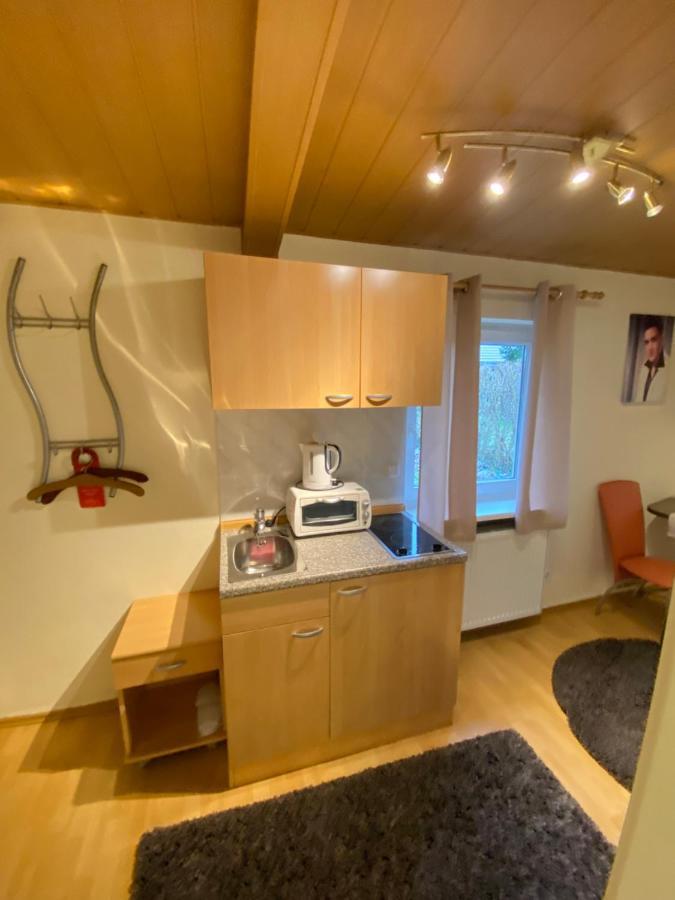 In Naehe Apartment Salzgitter